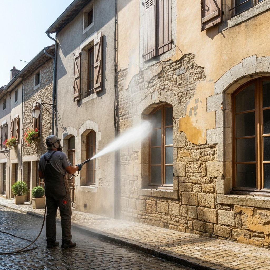 ALLOIN PASCAL & FILS