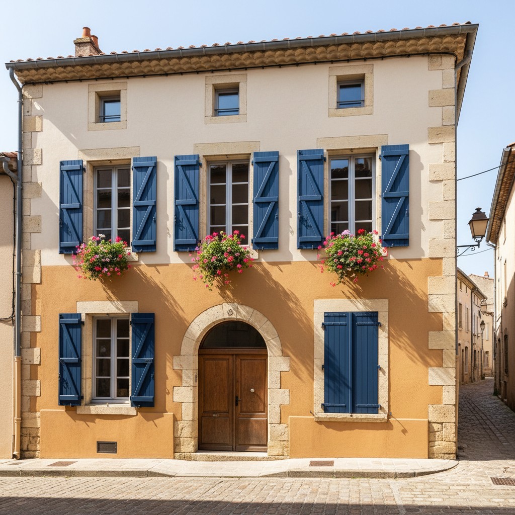 ALLOIN PASCAL & FILS